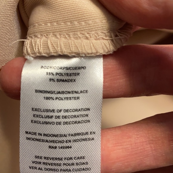 Donna Ricco New York Dress - Picture 5 of 13